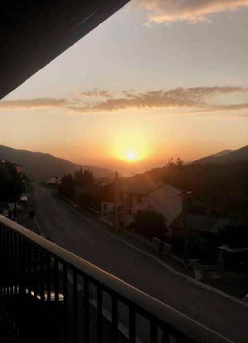 Logement Cosy Au Pied Des Pistes Saint-Pierre-dels-Forcats Dış mekan fotoğraf