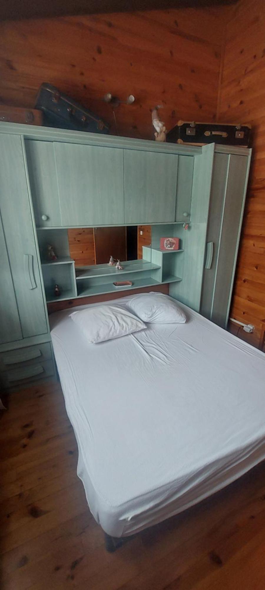 Logement Cosy Au Pied Des Pistes Saint-Pierre-dels-Forcats Dış mekan fotoğraf